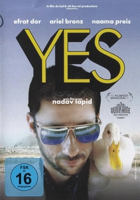 Yes (DVD)
