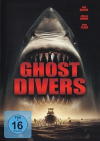 Ghost Divers (DVD)