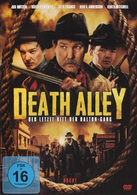 Death Alley (DVD)
