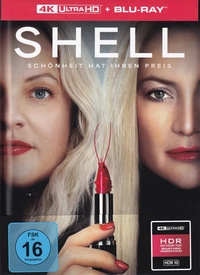 Shell (4K UHD)
