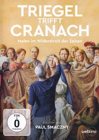 Triegel trifft Cranach (DVD)
