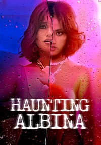 Haunting Albina (DVD)