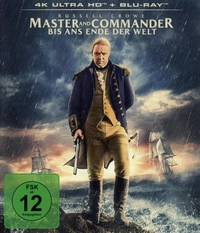 Master and Commander (4K UHD)