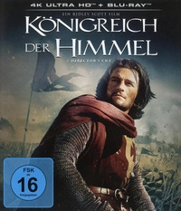 Königreich der Himmel - Director's Cut (4K UHD)