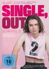 Single, Out - Staffel 2 (DVD)