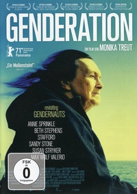 Genderation (DVD)