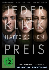 The Social Network 2 - The Social Reckoning (DVD)
