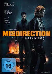 Misdirection (DVD)