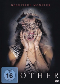 Other - Beautiful Monster (DVD)