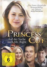 Princess Cut - Auf der Suche nach Mr. Right (DVD)
