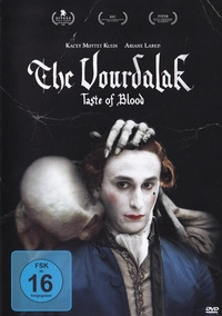 The Vourdalak (Blu-ray)