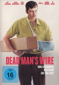 Dead Man's Wire (DVD)