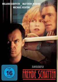 Fremde Schatten (Blu-ray)
