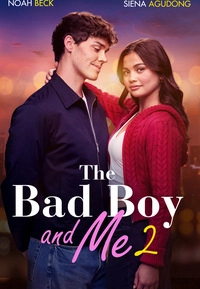 The Bad Boy and Me 2 (DVD)
