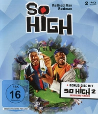 So High (Blu-ray)