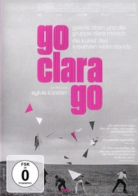 Go Clara Go (DVD)