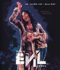 When Evil Lurks (4K UHD)