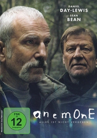 Anemone (Blu-ray)
