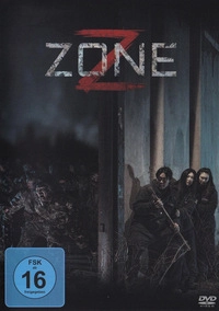Z Zone (DVD)