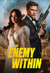 An Enemy Within (Blu-ray)