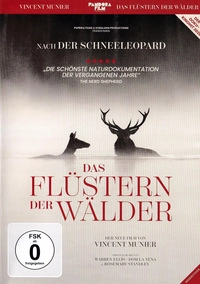 Das Flüstern der Wälder (DVD)