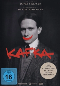 Kafka - Die Serie - Disc 1 (DVD)