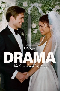 Das Drama - Noch mal auf Anfang (DVD)