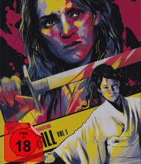 Kill Bill - Volume 1 (4K UHD)