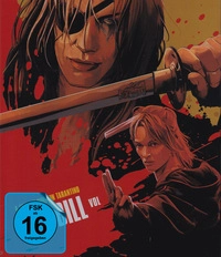 Kill Bill - Volume 2 (4K UHD)