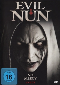 Evil Nun (DVD)