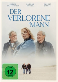 Der verlorene Mann (DVD)