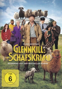 Glennkill - Ein Schafskrimi (DVD)
