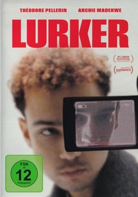 Lurker (Blu-ray)