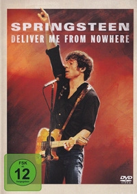 Springsteen - Deliver Me from Nowhere (4K UHD)
