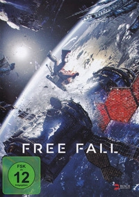 Free Fall (DVD)