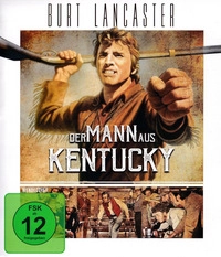 Der Mann aus Kentucky (Blu-ray)