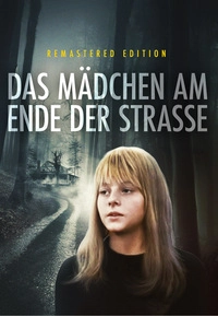Das Mädchen am Ende der Straße (Blu-ray)
