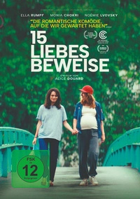15 Liebesbeweise (DVD)