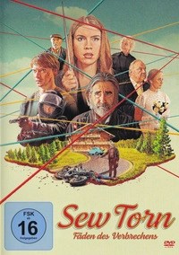 Sew Torn (Blu-ray)