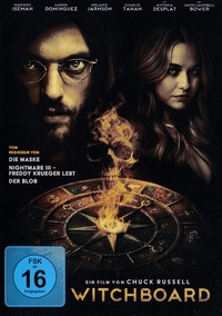 Witchboard (Blu-ray)