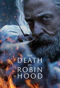 The Death of Robin Hood (Blu-ray)