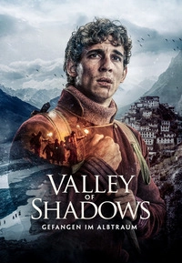Valley of Shadows (Blu-ray)