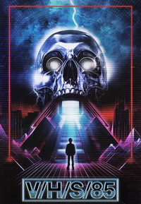 V/H/S/85 (DVD)