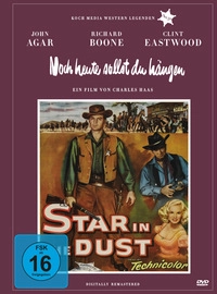 Noch heute sollst du hängen (DVD)