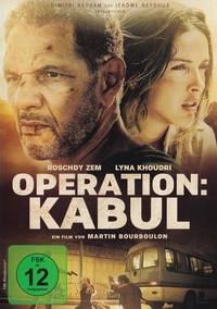 Operation: Kabul (DVD)