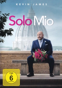 Solo Mio (DVD)
