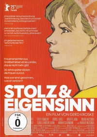 Stolz & Eigensinn (DVD)