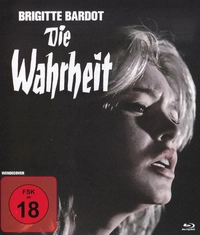 Die Wahrheit (Blu-ray)