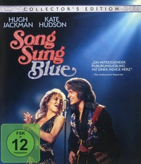 Song Sung Blue (Blu-ray)