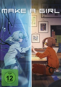 Make a Girl (DVD)